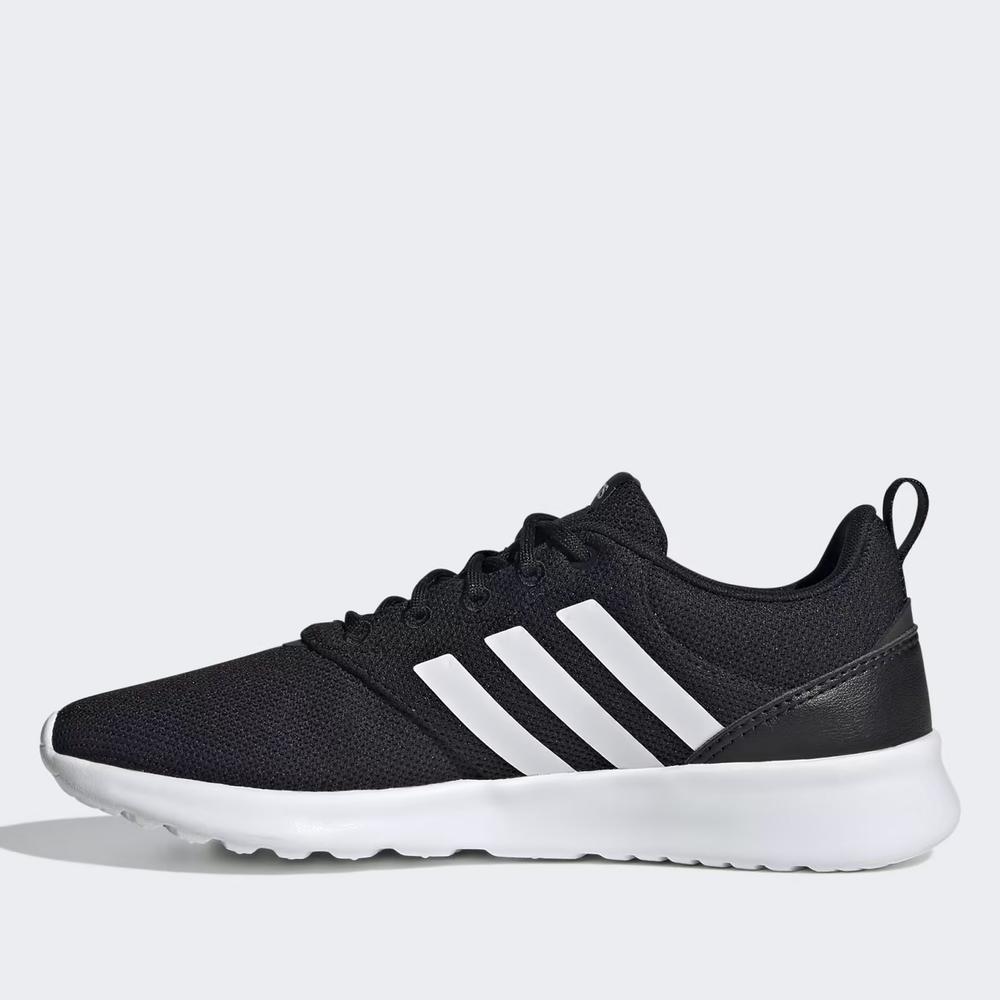 Topánky adidas QT Racer 2.0 GX5672 - čierne
