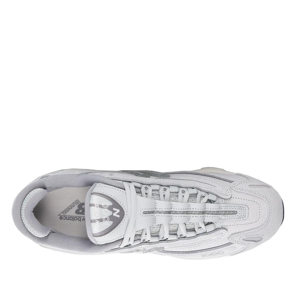 Unisex topánky New Balance U10002LV - šedý