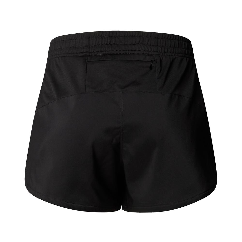 Dámske Šortky The North Face Flex 0A8BPVJK31 - čierne