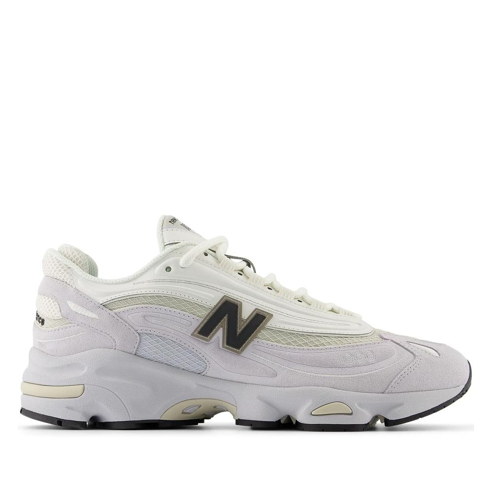 Topánky New Balance M1000PSB - fialové