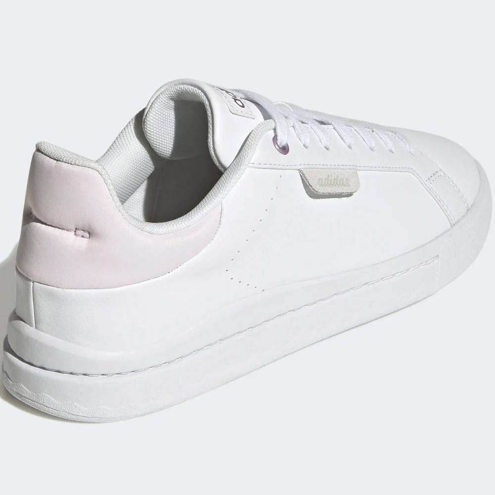 Topánky adidas Court Silk GY9256 - biele