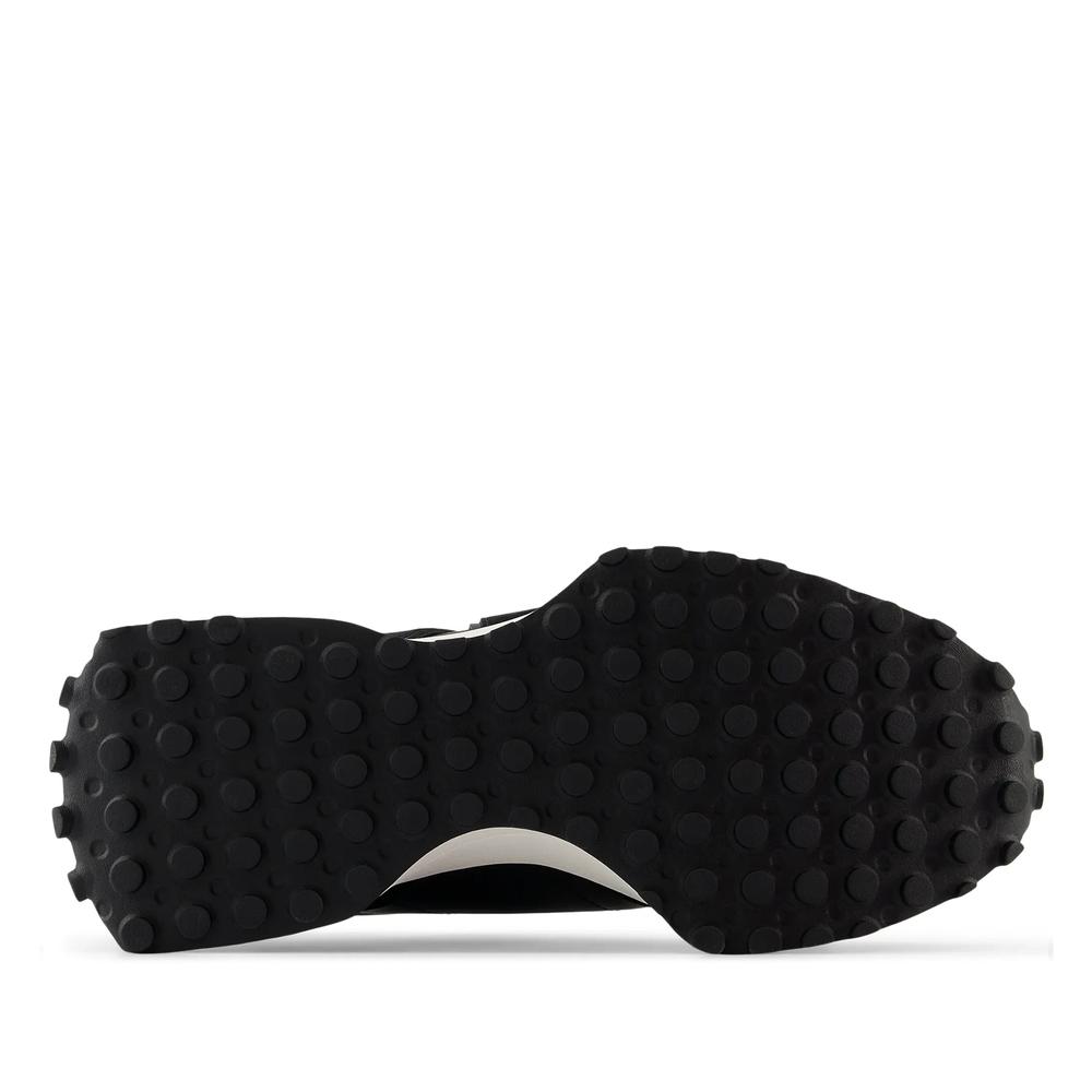 Topánky New Balance U327LI - čierne