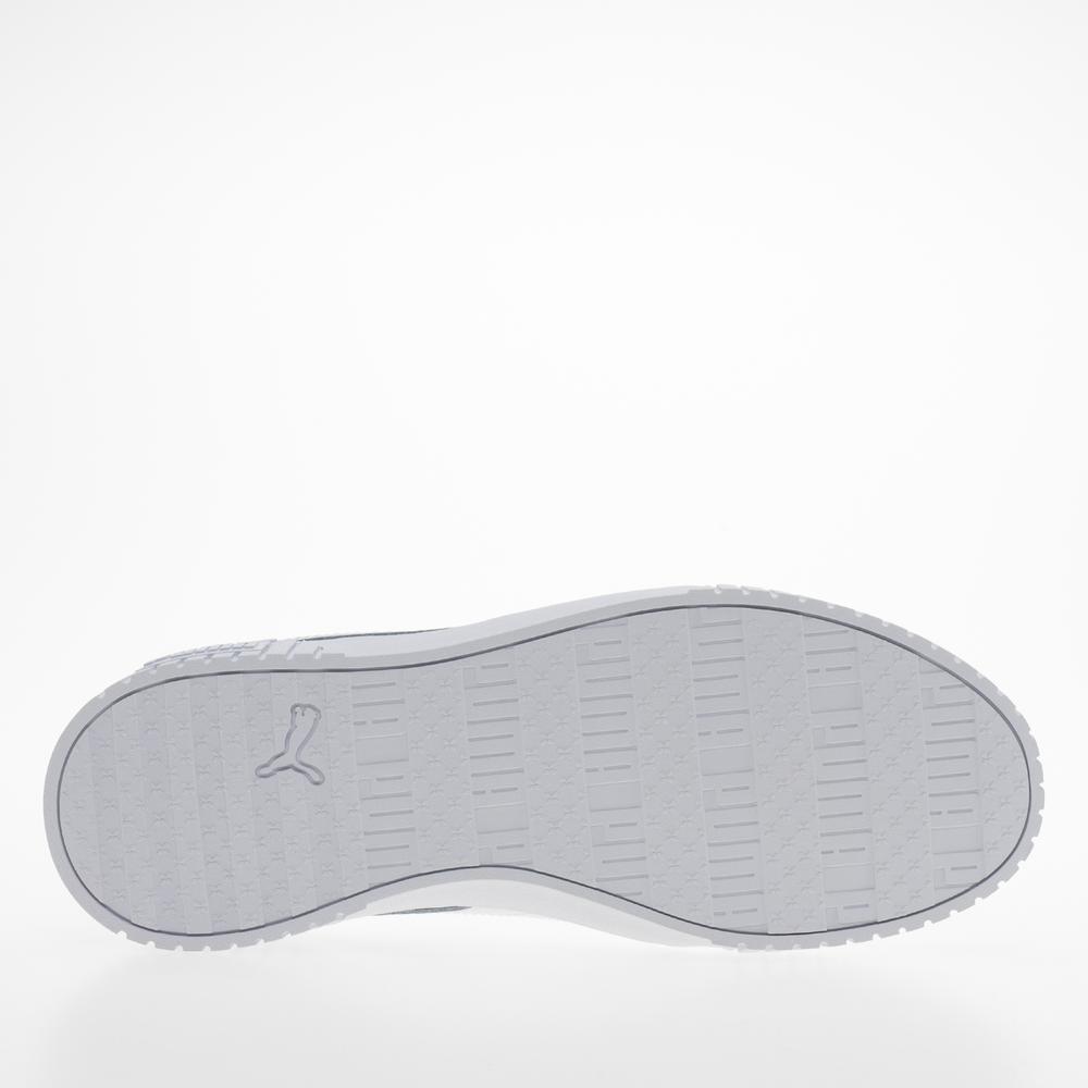 Topánky Puma Carina 2.0 38618502 - biele