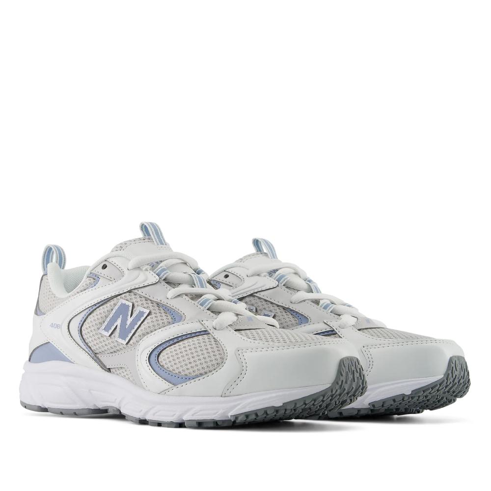 Dámske topánky New Balance W4082K8 - šedý