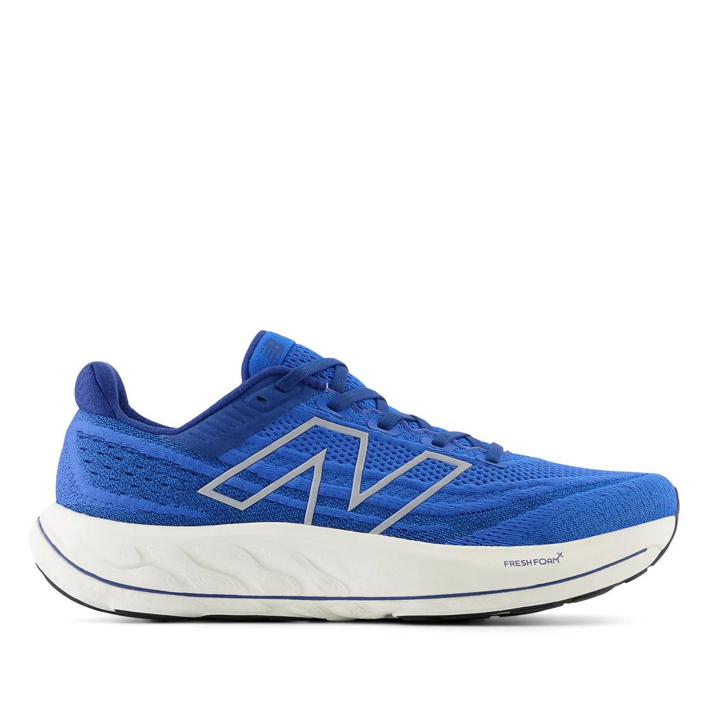 Topánky New Balance Fresh Foam X Vongo v6 MVNGOCB6 - modré