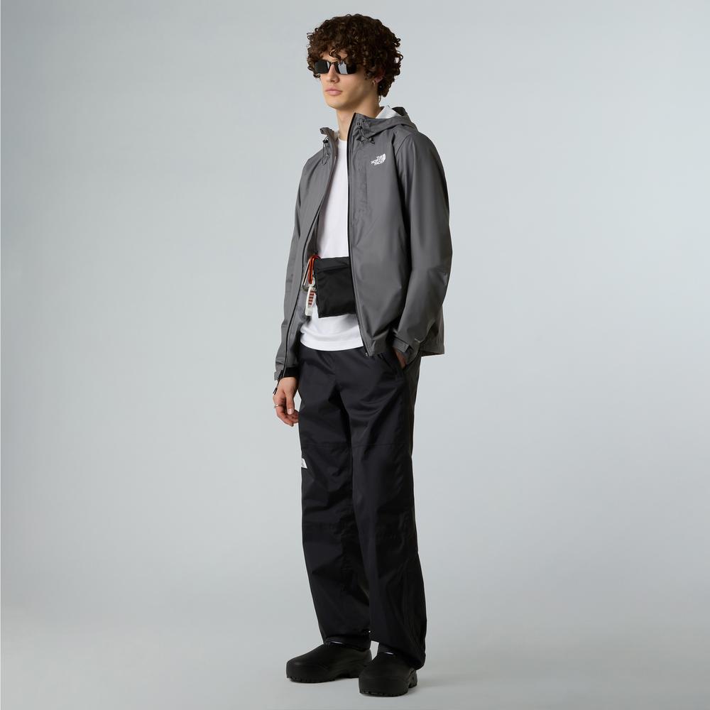 Pánske bunda The North Face Alta Vista 0A7QAW4GU1 - šedý