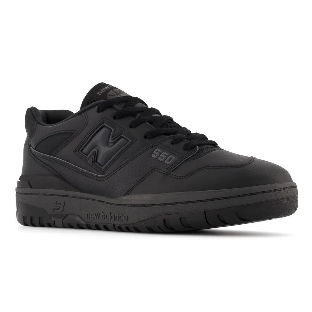 Topánky New Balance BB550BBB – čierne