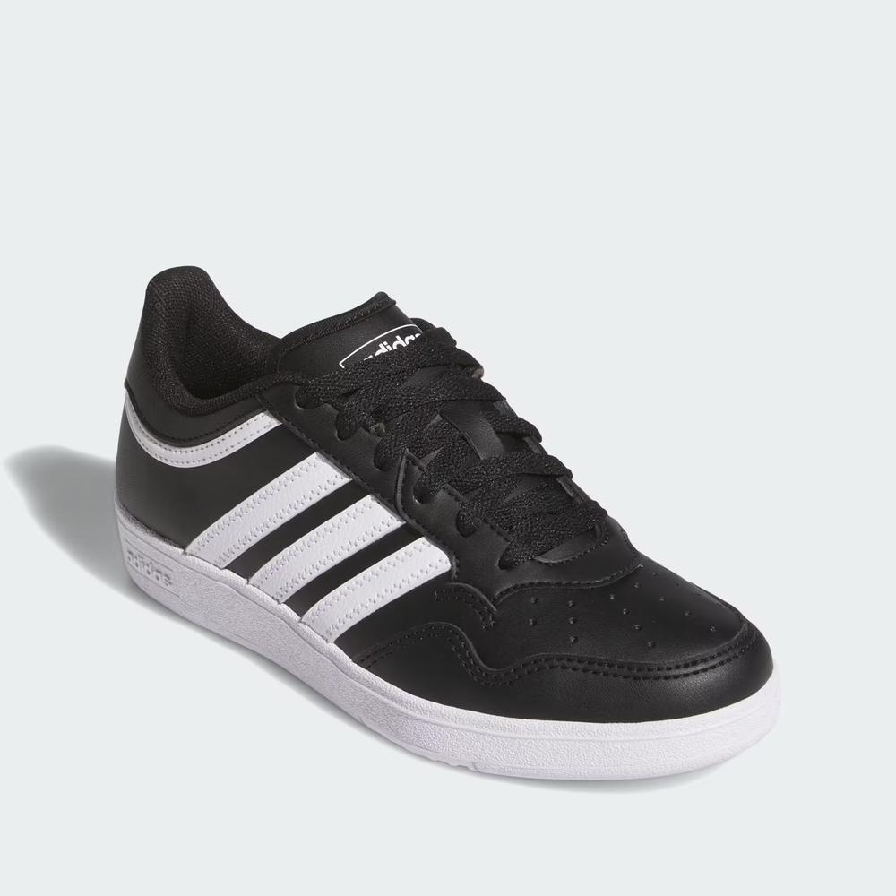 Topánky adidas Hoops 4.0 JI3474 - čierne