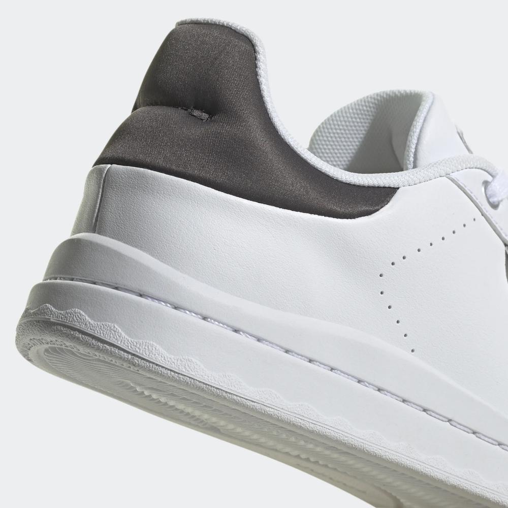 Topánky adidas Court Silk GY9258 - biele
