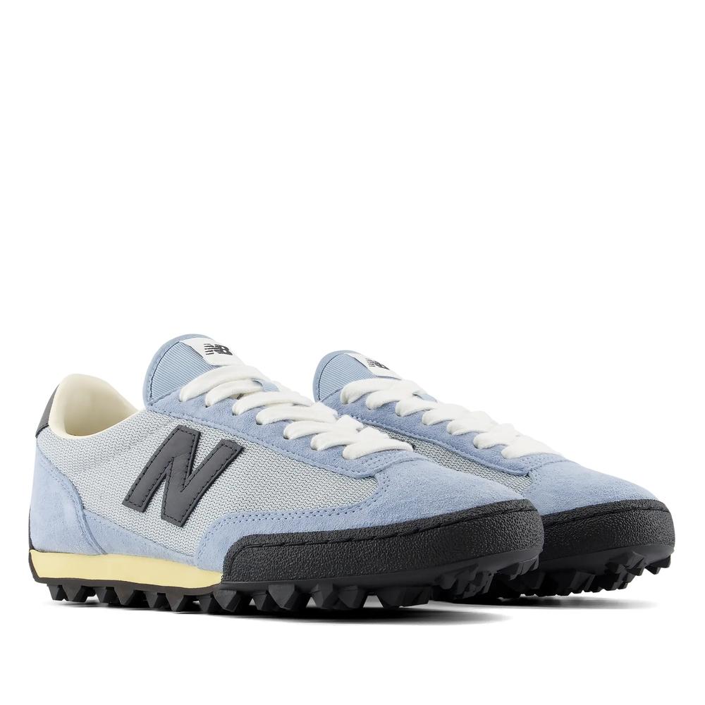Topánky unisex New Balance Gator Run UGTR737 - modré
