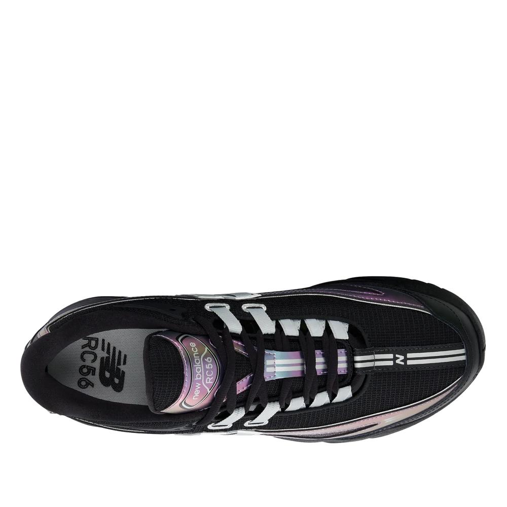 Unisex topánky New Balance URC562L1 - čierne