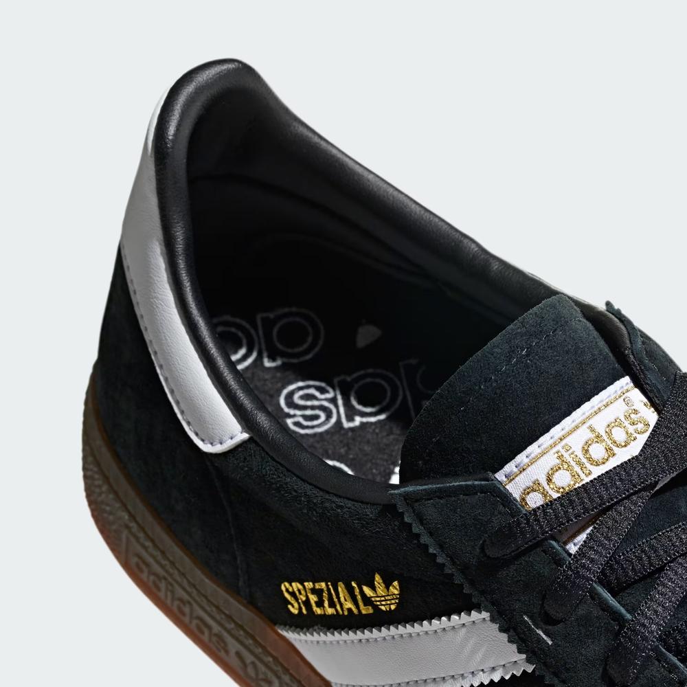 Topánky adidas Handball Spezial DB3021 - čierne