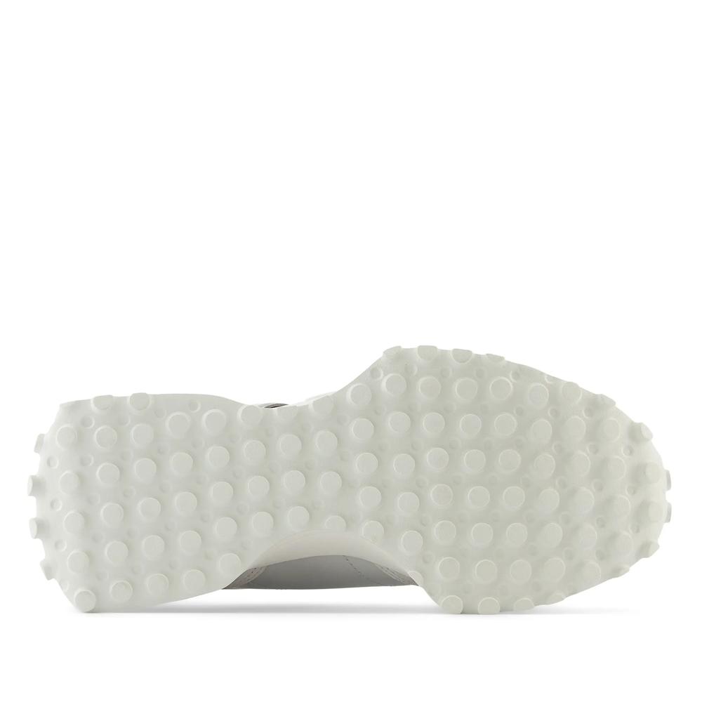 Topánky New Balance U327LQ - šedý