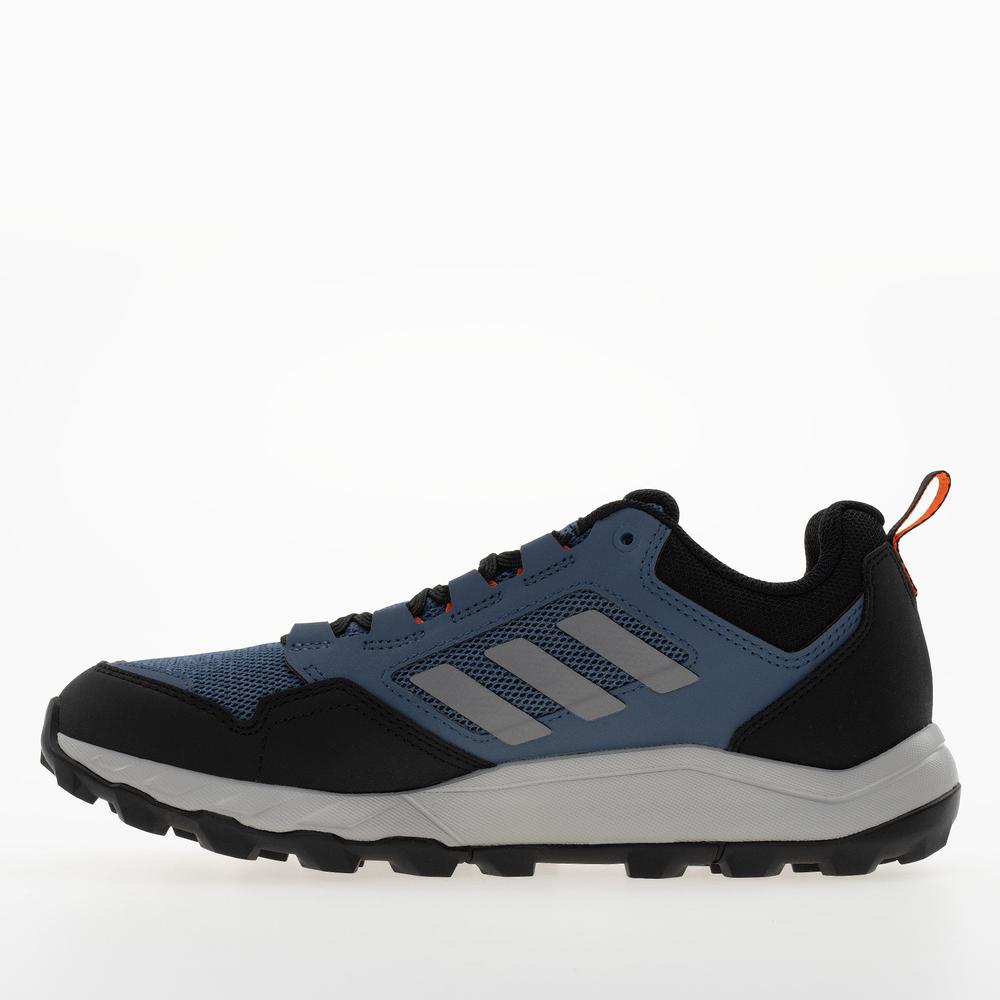 Pánske topánky adidas Tracerocker 2.0 IF2583 - modré