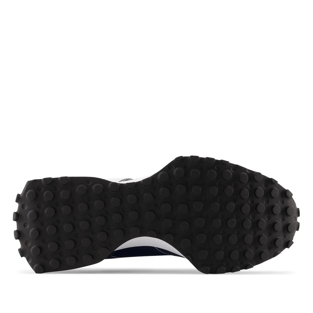 Pánske topánky New Balance MS327CNW – tmavomodrá