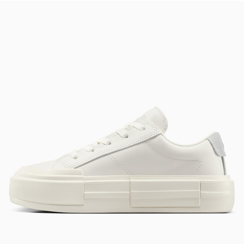 Topánky Converse Chuck Taylor All Star Cruise A15818C - biele