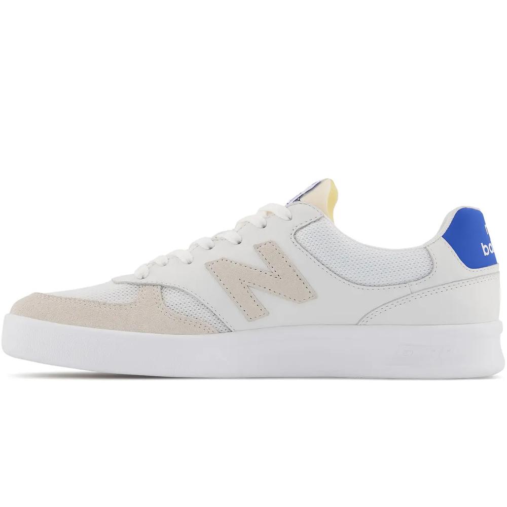 Tenisky New Balance CT300WB3 – biele