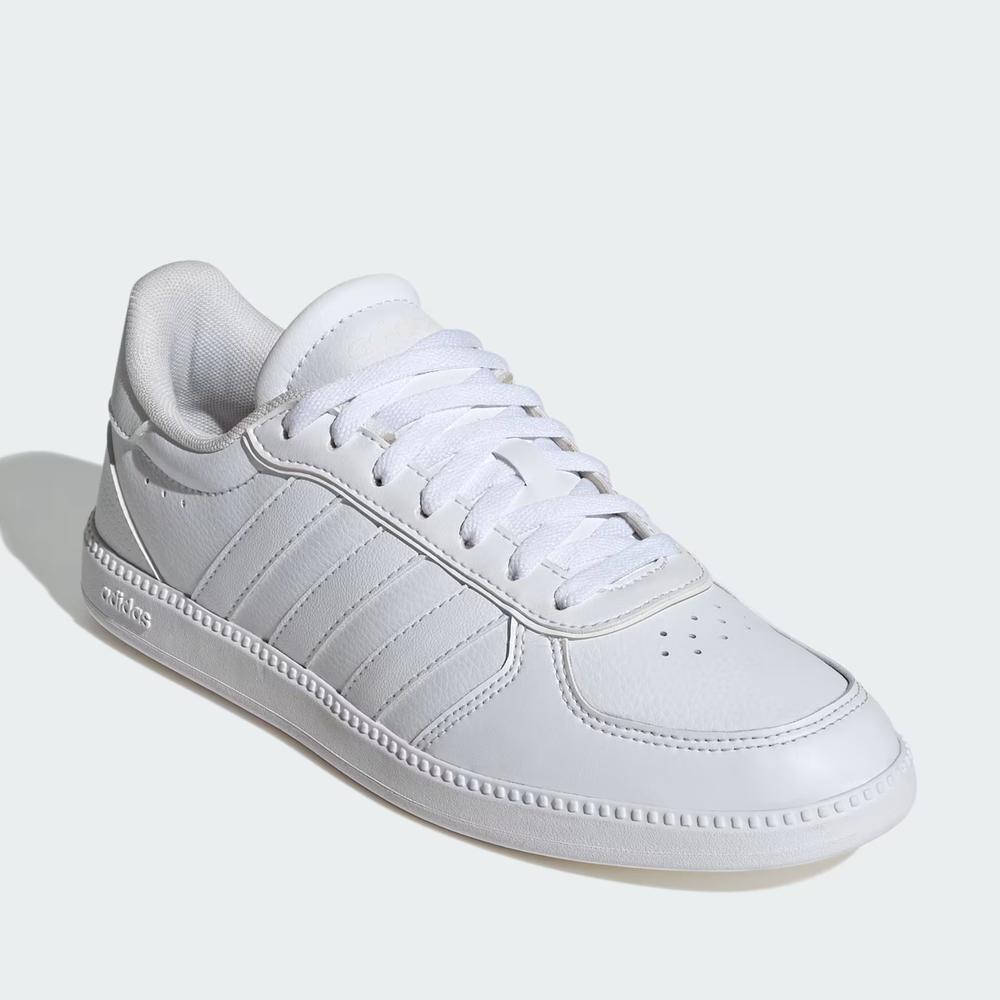 Dámske topánky adidas Breaknet Sleek IH5418 - biele
