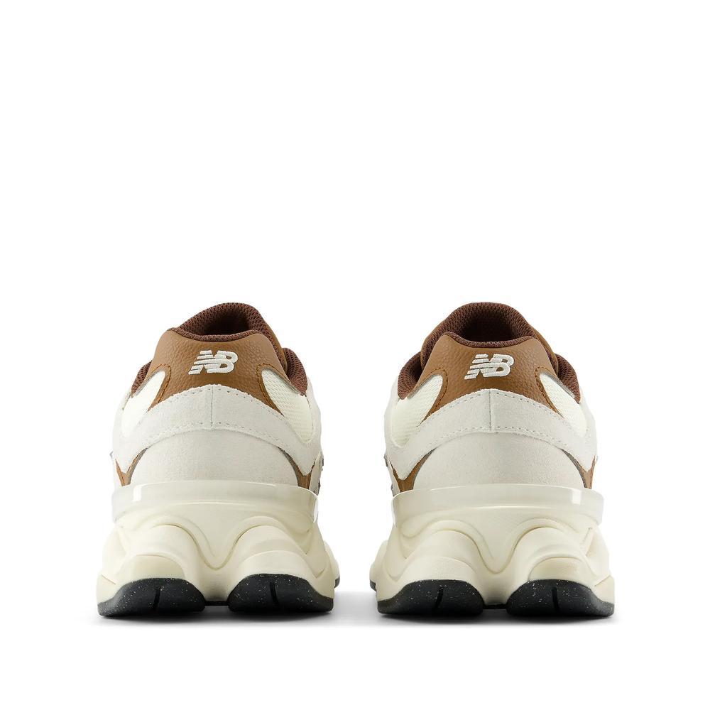Unisex topánky New Balance U90603EG - béžové