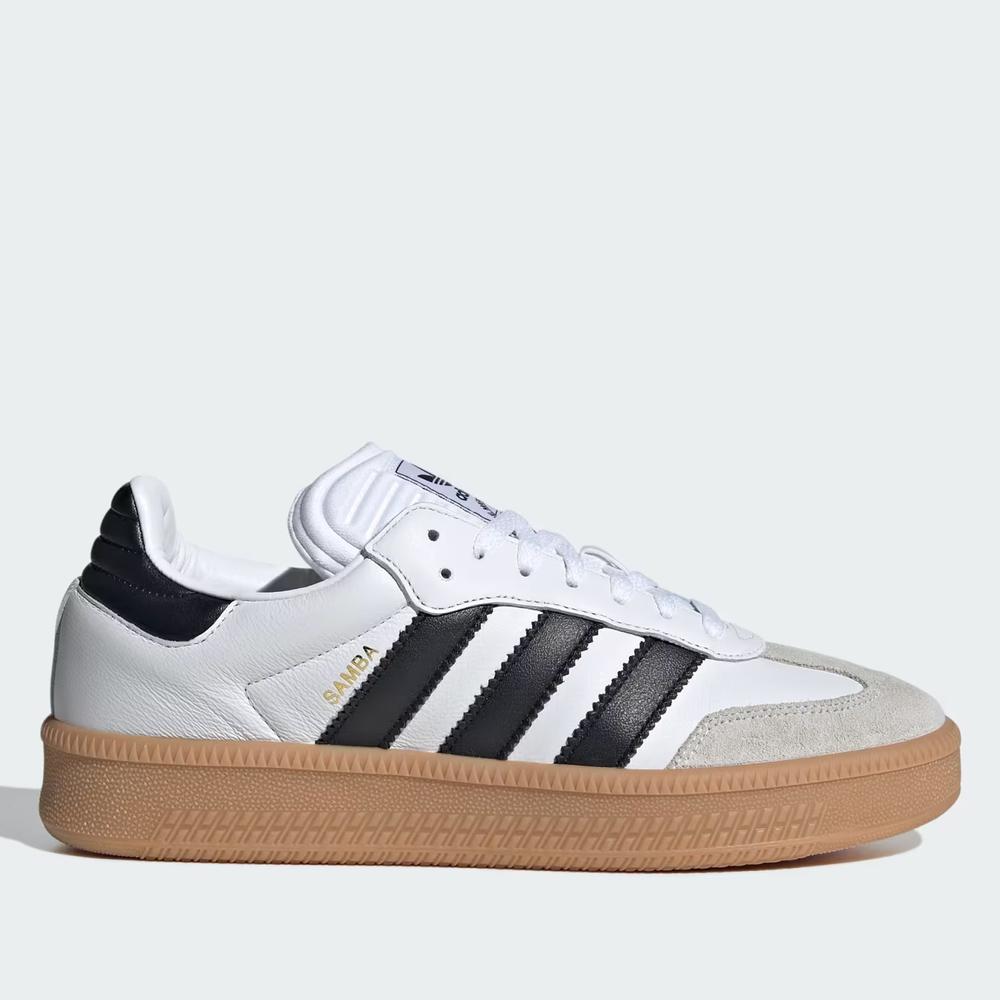 Unisex topánky adidas Originals Samba XLG IE1377 - biele