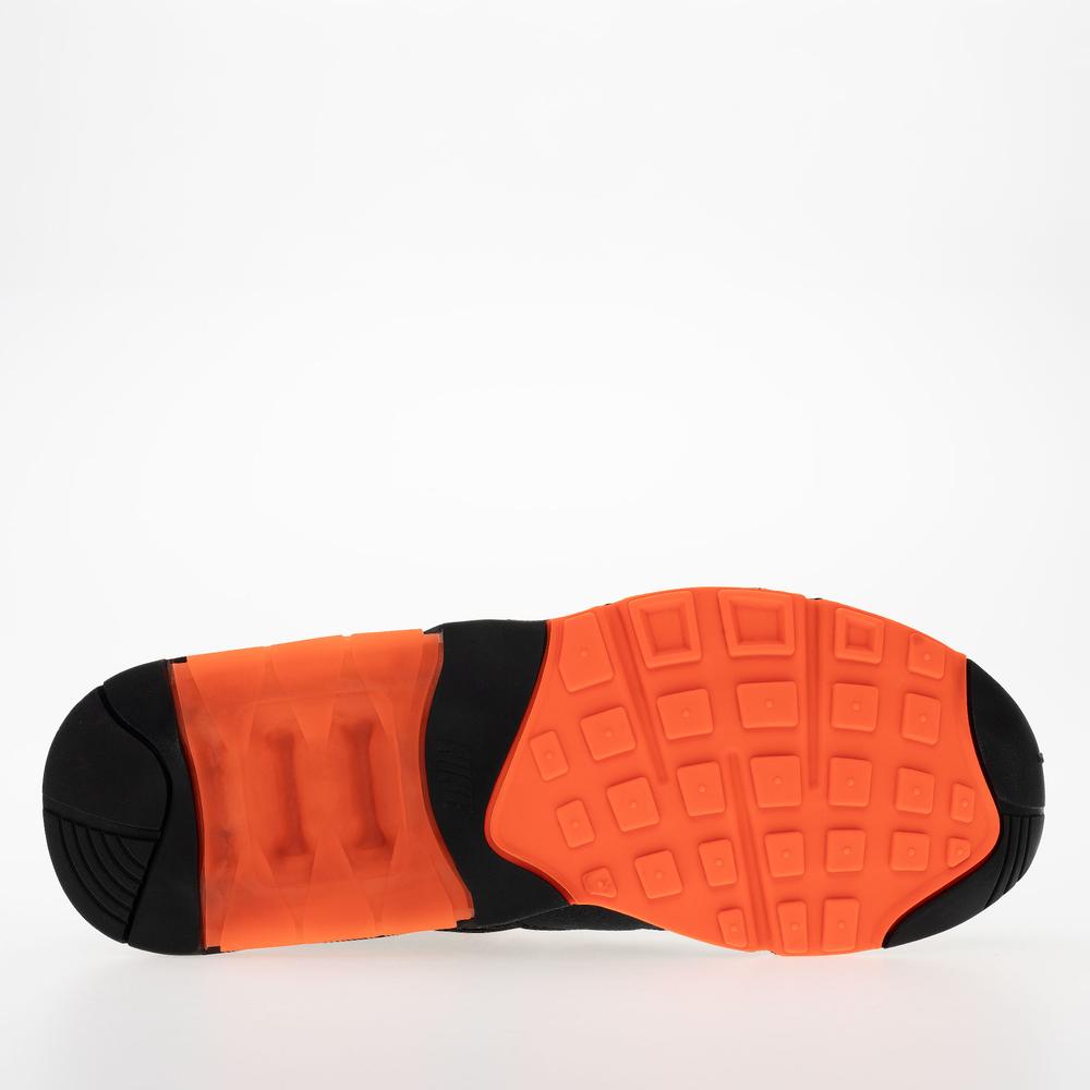 Pánske topánky Nike Air 180 FJ9259-002 - čierne