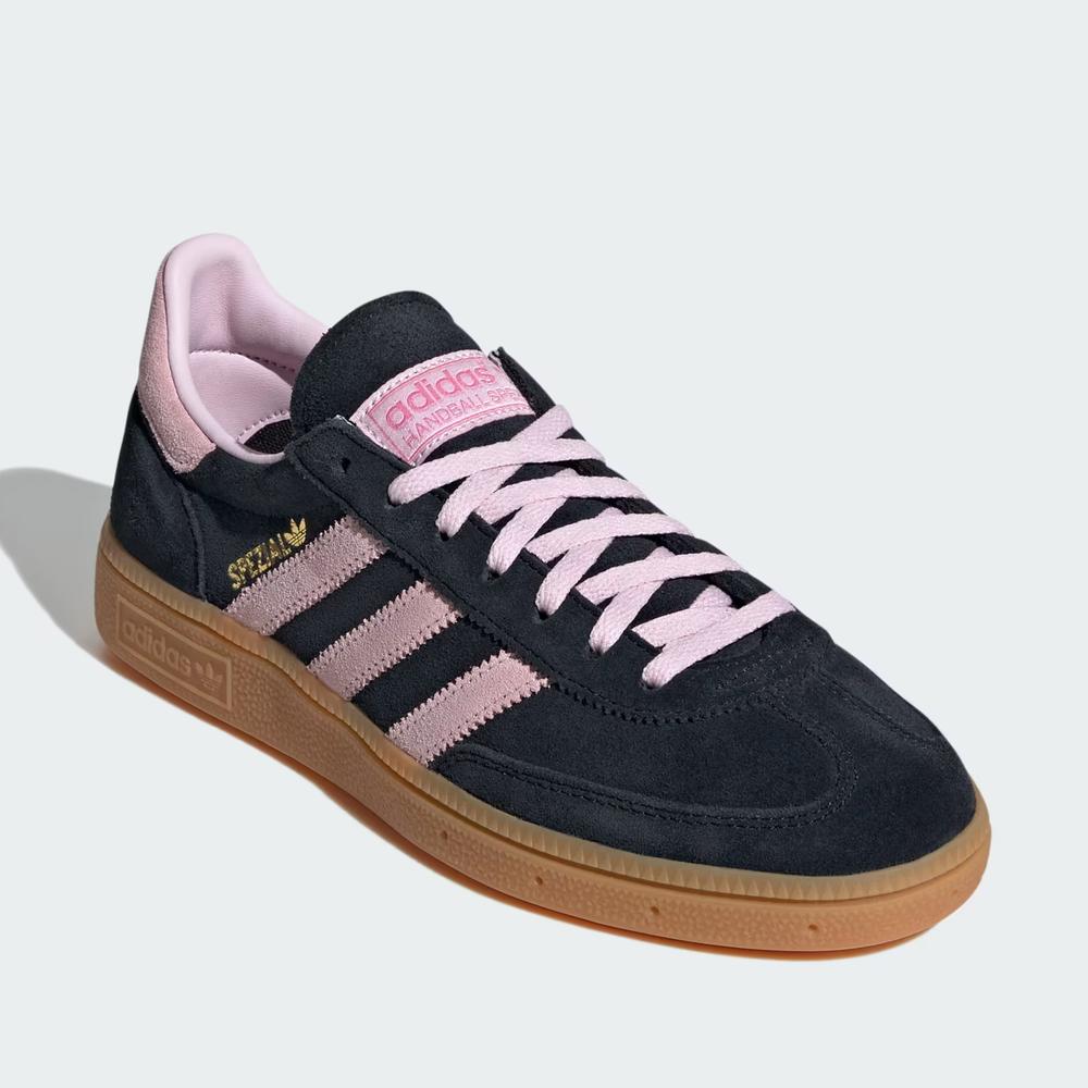 Dámske topánky adidas Handball Spezial IE5897 - čierne