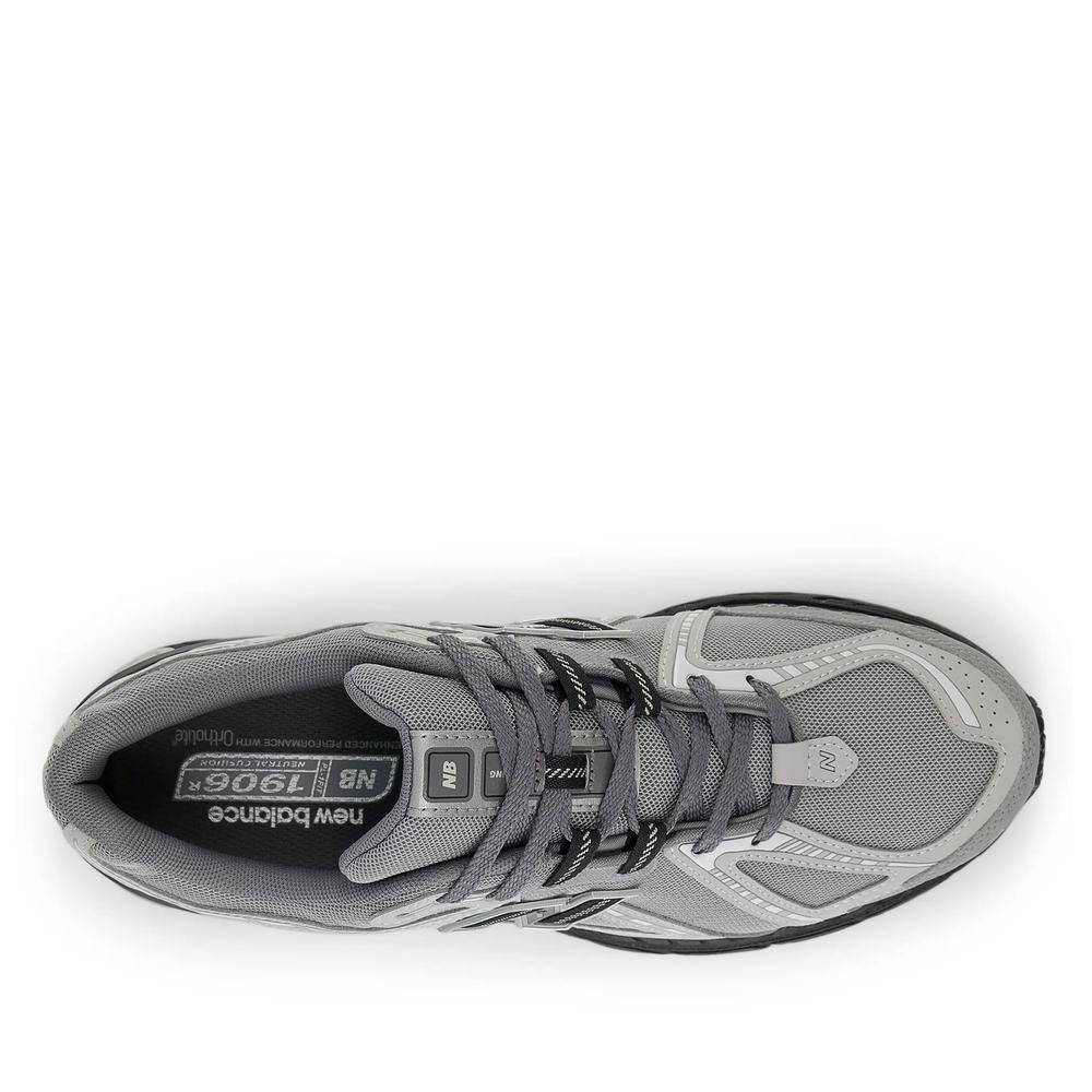 Unisex topánky New Balance M1906RLG - šedý