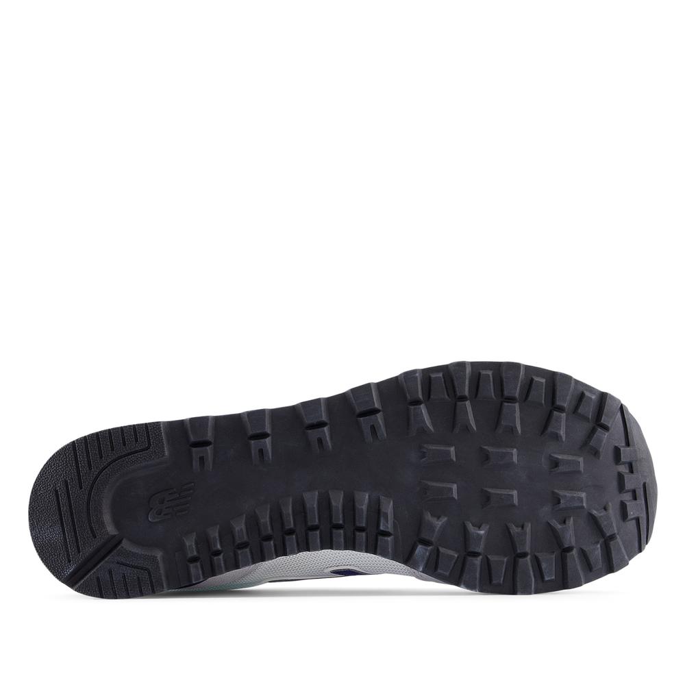 Topánky New Balance ML515TMR - biele