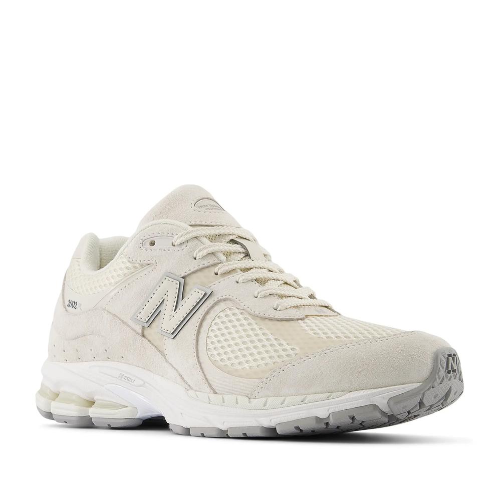 Topánky New Balance M2002WC - béžové