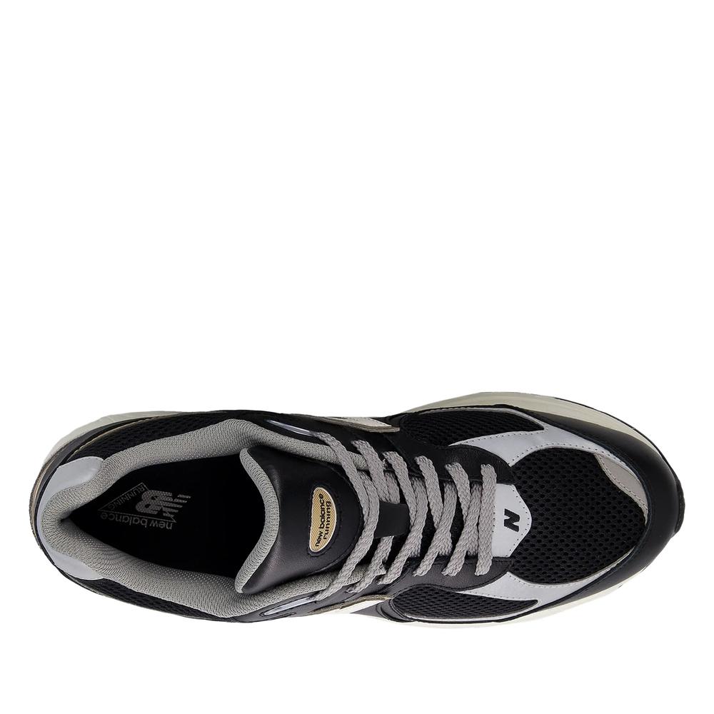 Topánky New Balance M2002RPO - čierne