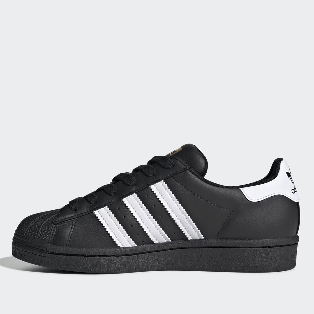 Topánky adidas Originals Superstar EF5398 - čierne