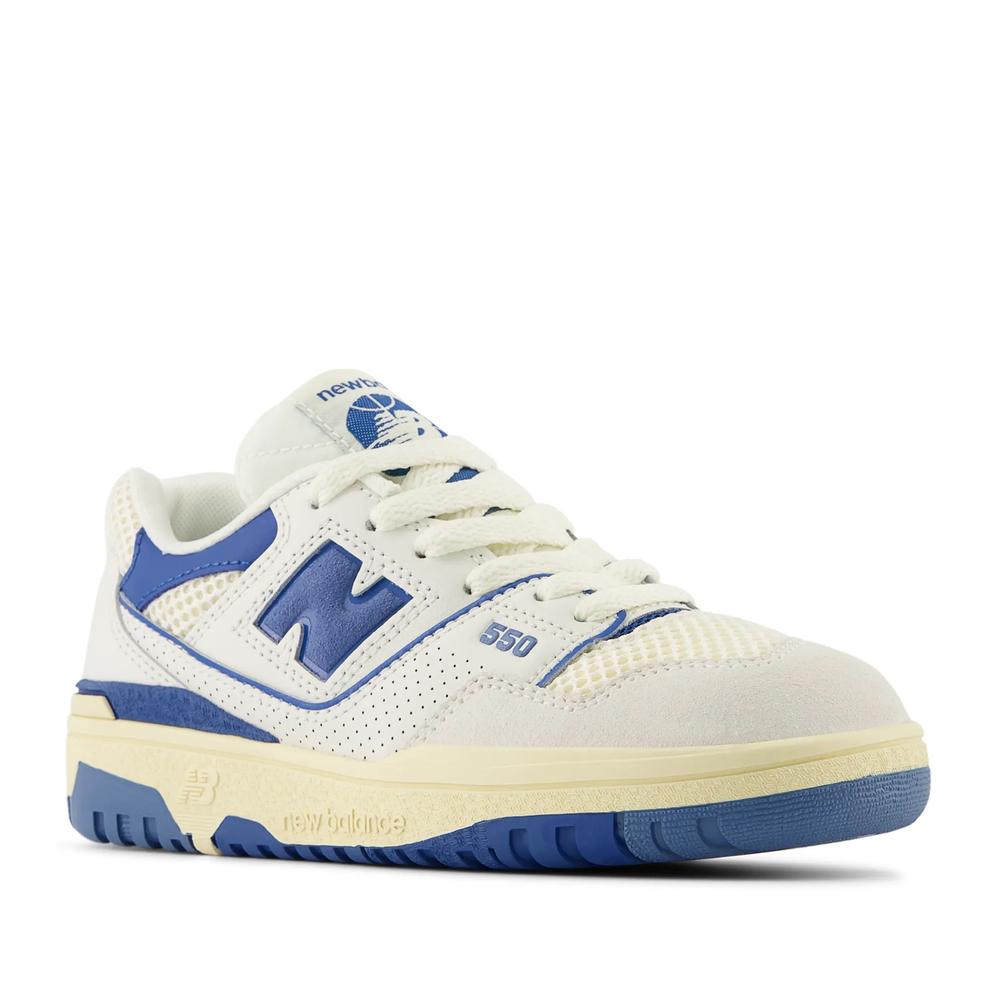 Topánky New Balance PSB550CP - viacfarebné