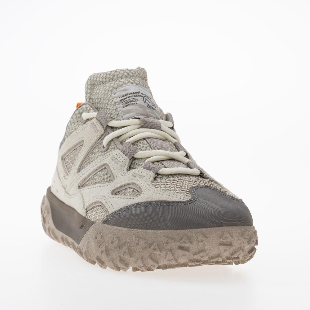 Pánske topánky Timberland Greenstride Motion 6 Low 0A6DU2EW21 - šedý