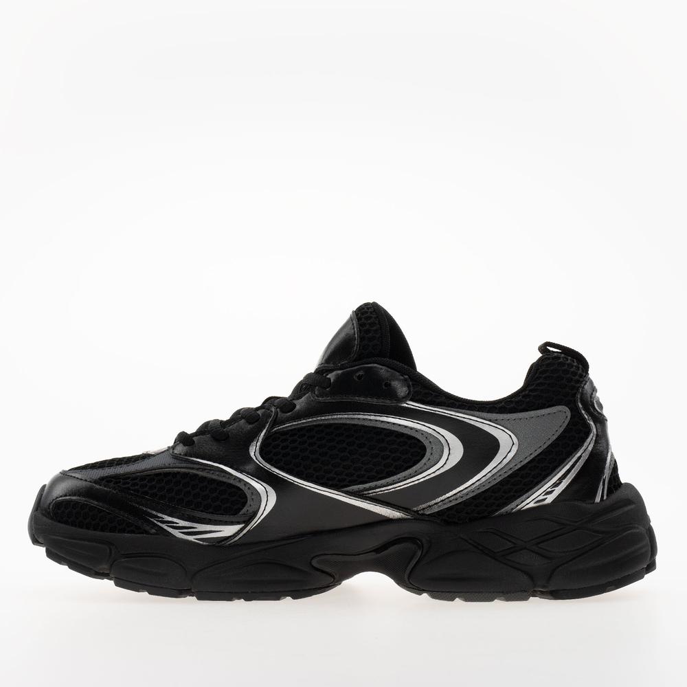 Topánky Lacoste Storm 96 2K 749SMA0020-02H - čierne
