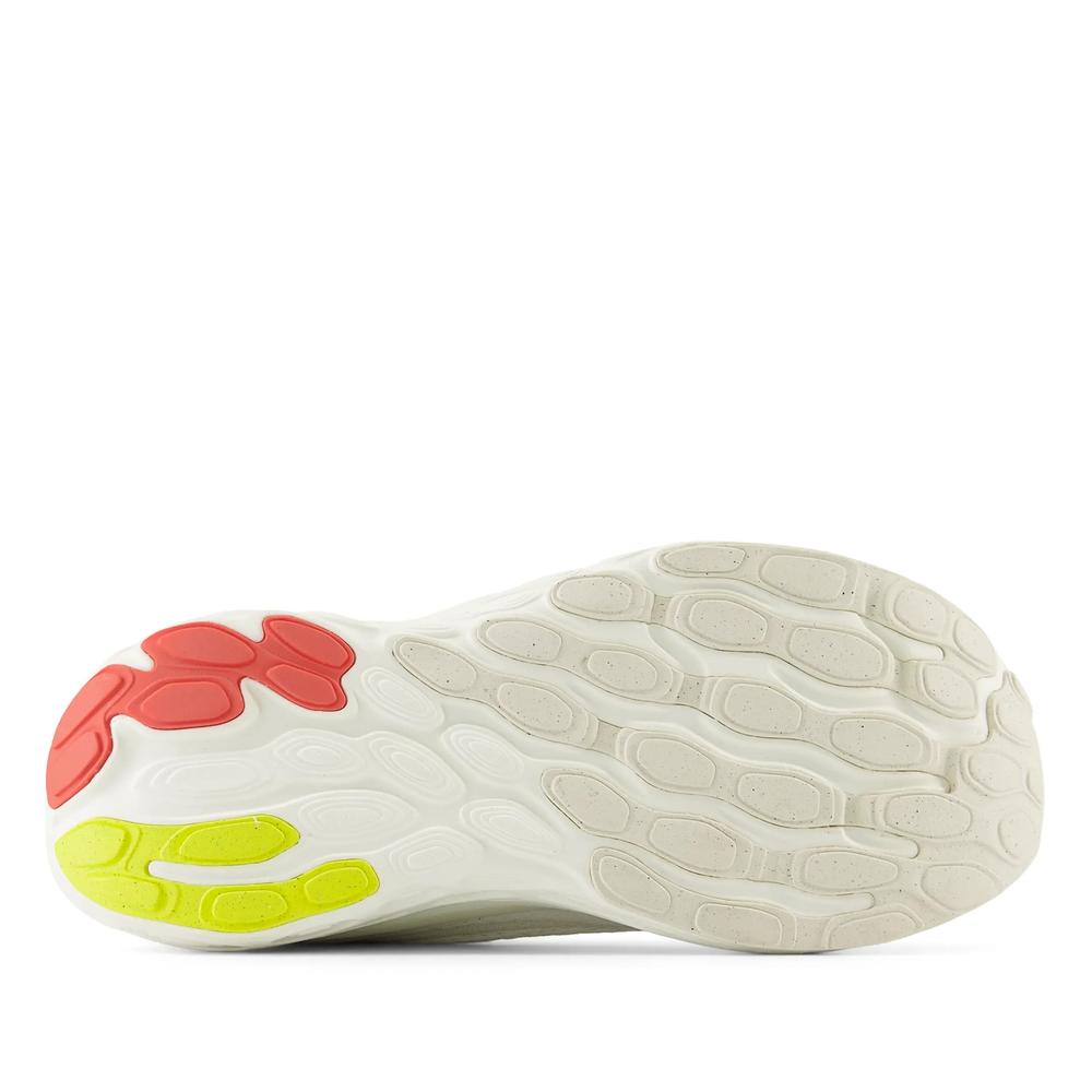 Topánky New Balance Fresh Foam 1080 v13 W1080O13 - biele