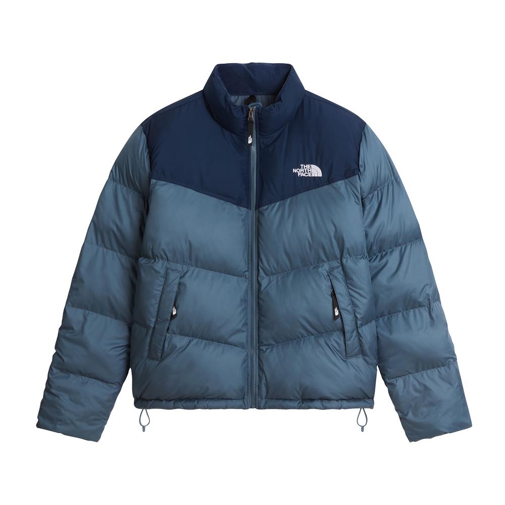 Bunda pánske The North Face Saikuru 0A853IS621 - modré