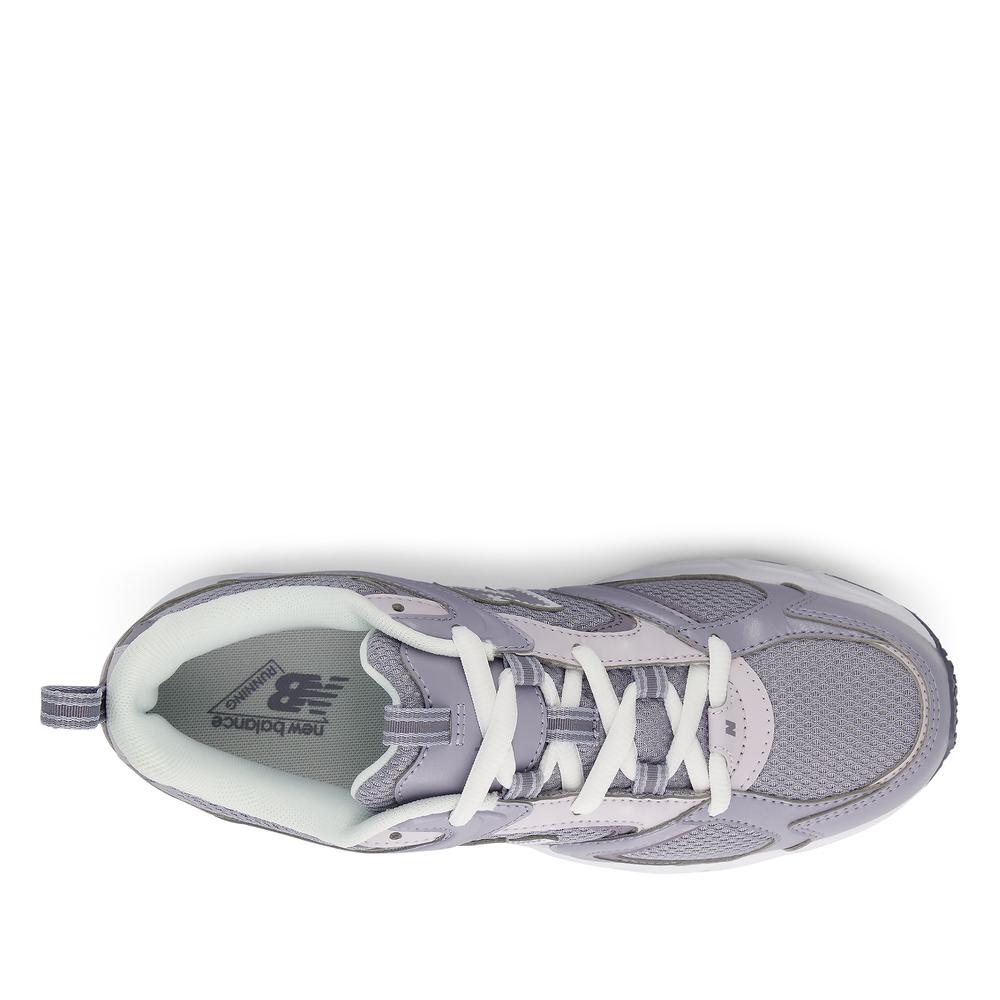 Dámske topánky New Balance W4082NR - fialové