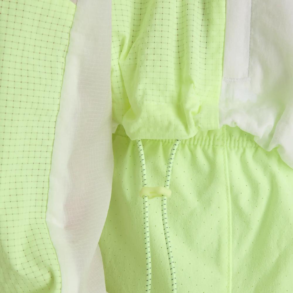Dámská bunda New Balance WJ61J326AFG - biele