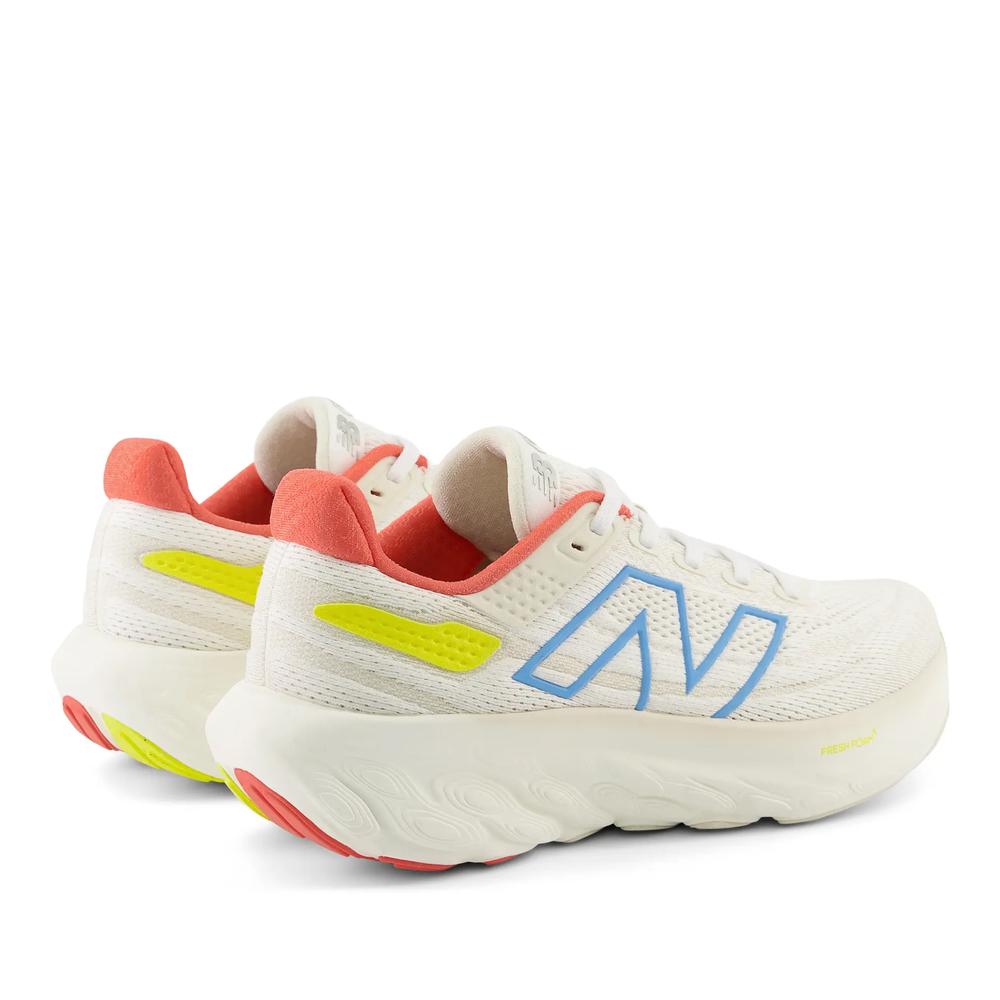 Topánky New Balance Fresh Foam 1080 v13 W1080O13 - biele