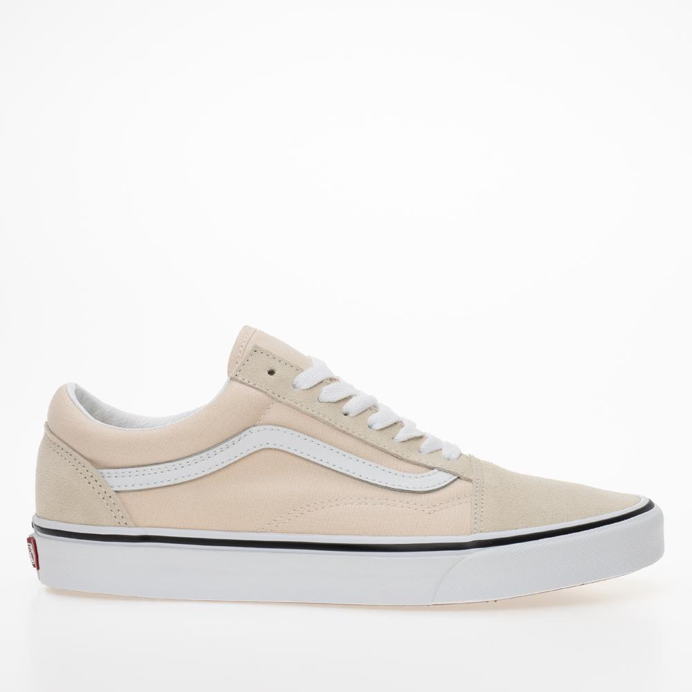 Topánky Vans Color Theory Old Skool VN0007NTBM01 - ružové