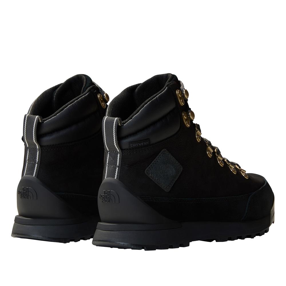Dámske topánky The North Face Back To Berkeley IV Lifestyle 0A8A9EKX71 - dámske