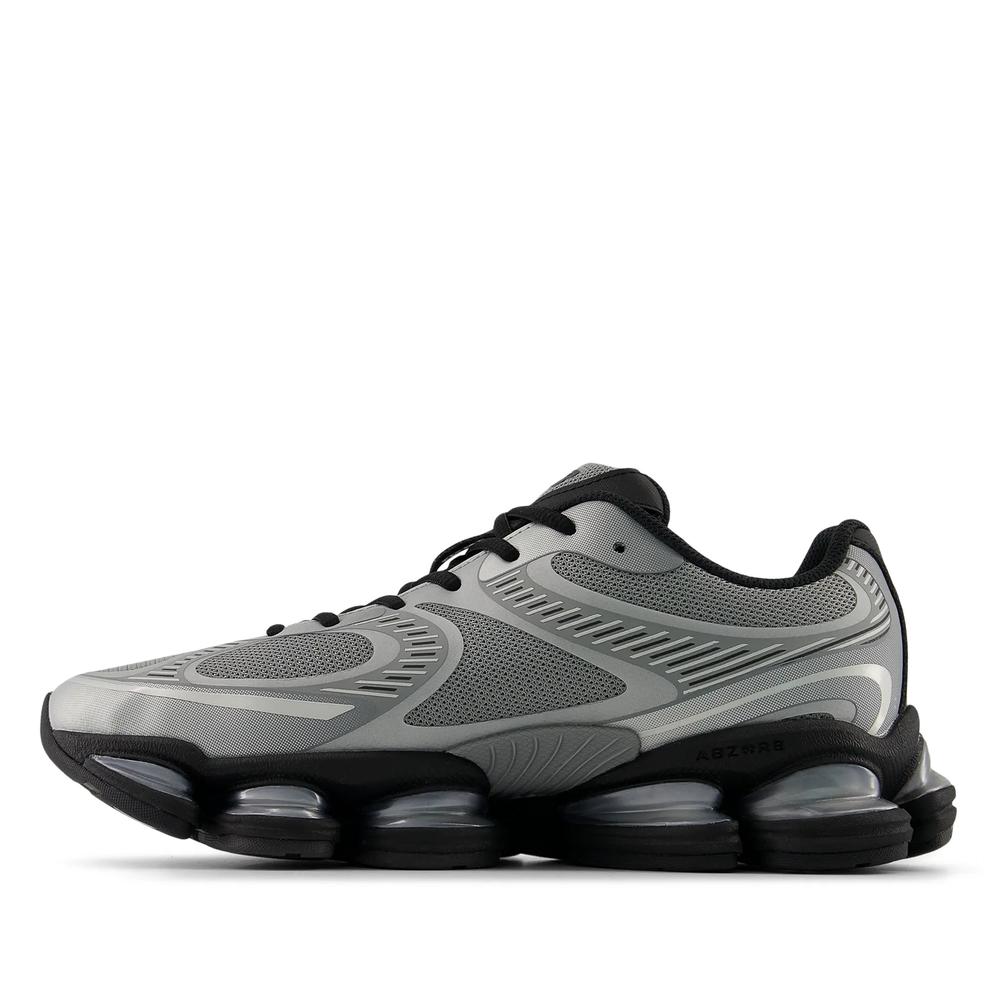 Unisex topánky New Balance U20006OU - šedý