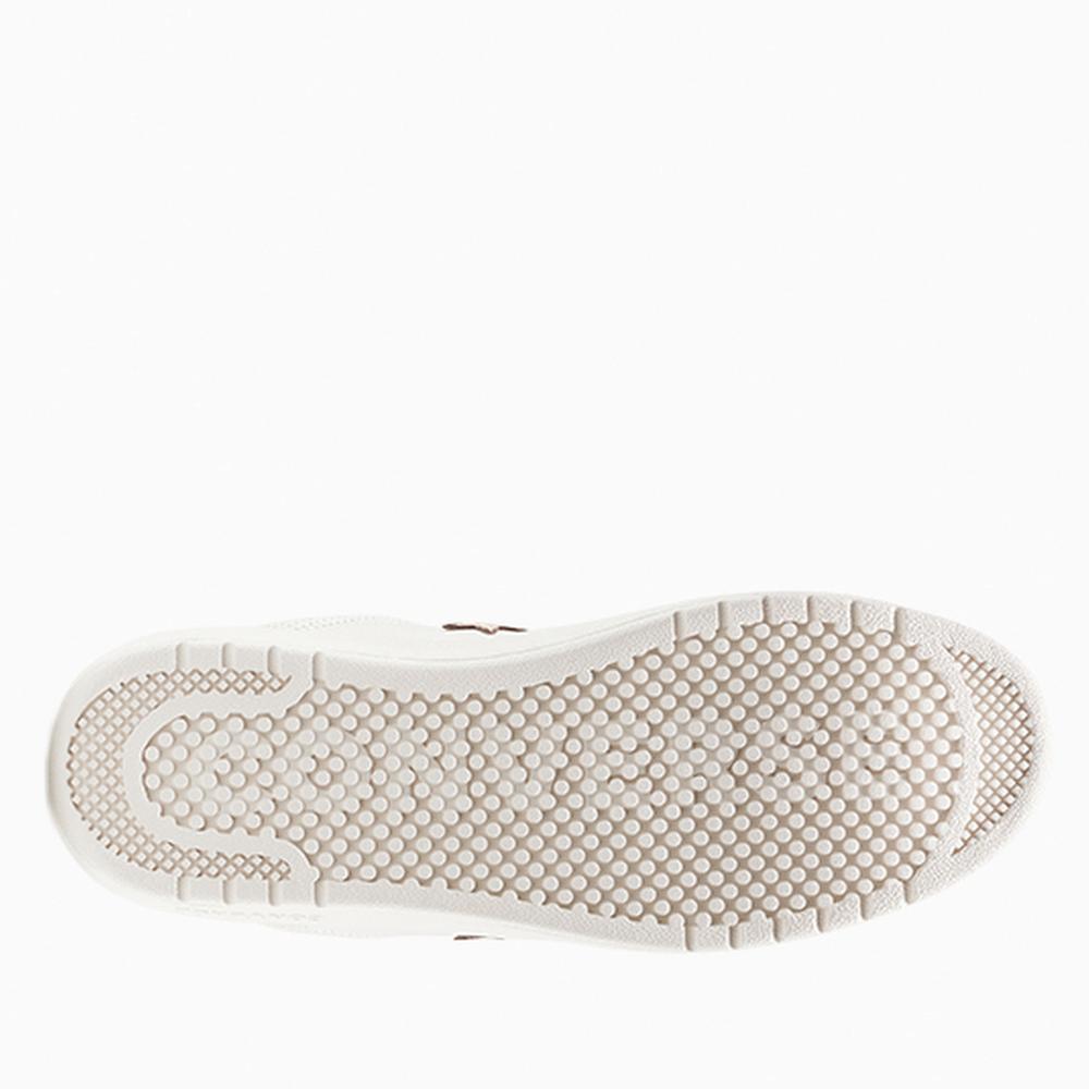 Topánky Converse Pro Blaze Classic A11693C - biele