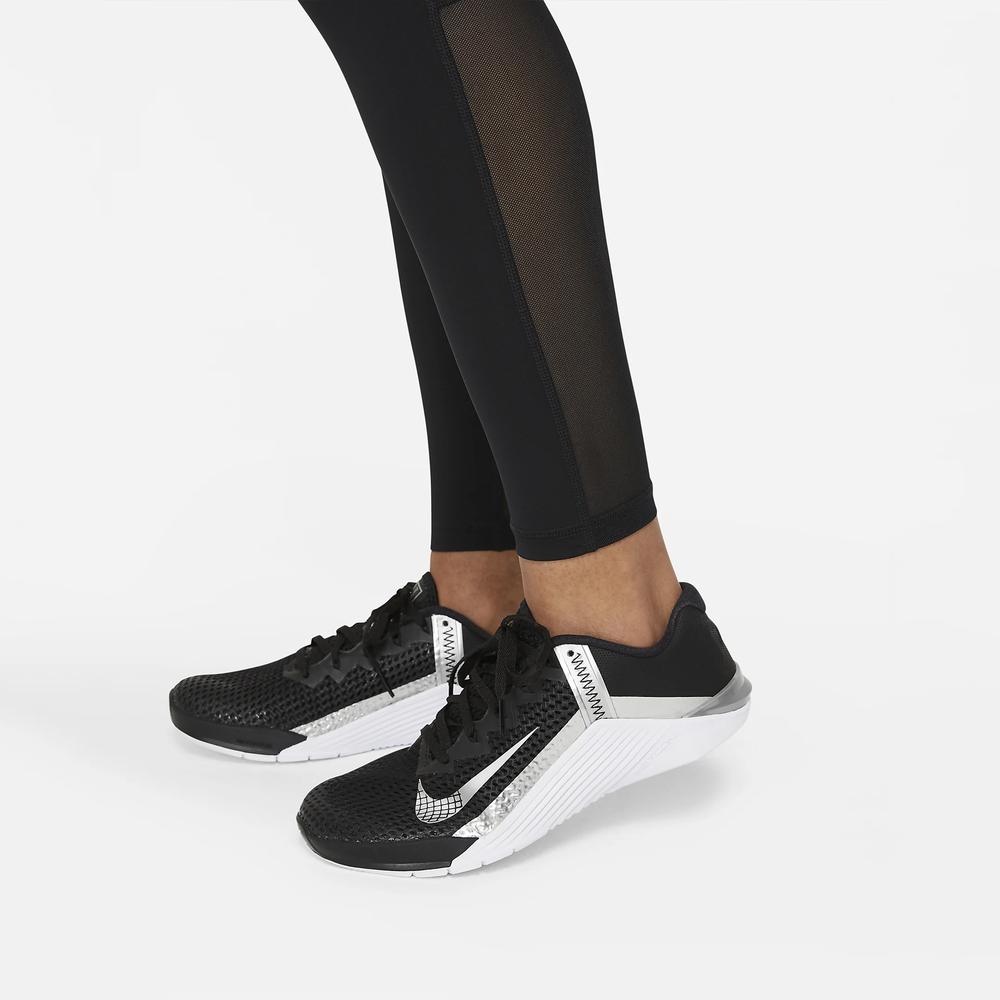 Legginsy Nike Pro CZ9779-010 - čierne