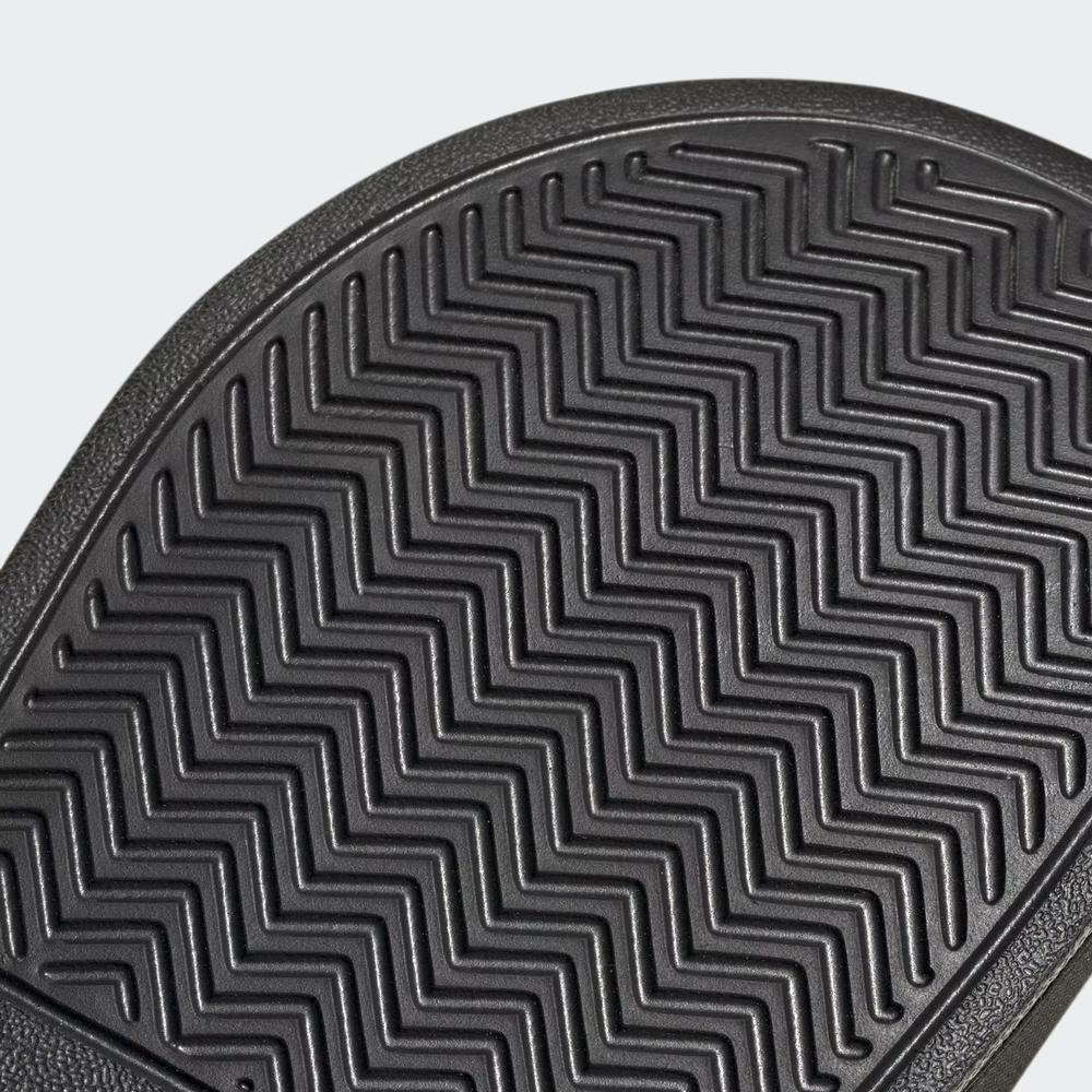 Unisex klapky adidas Originals Adilette Lite Slides JS3565 - čierne