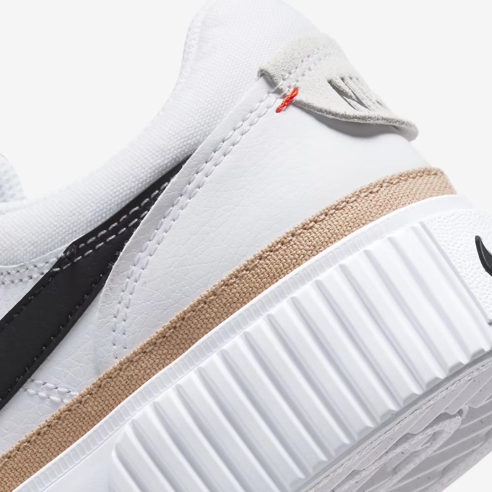 Topánky dámske Nike Court Legacy Lift DM7590-100 - biela