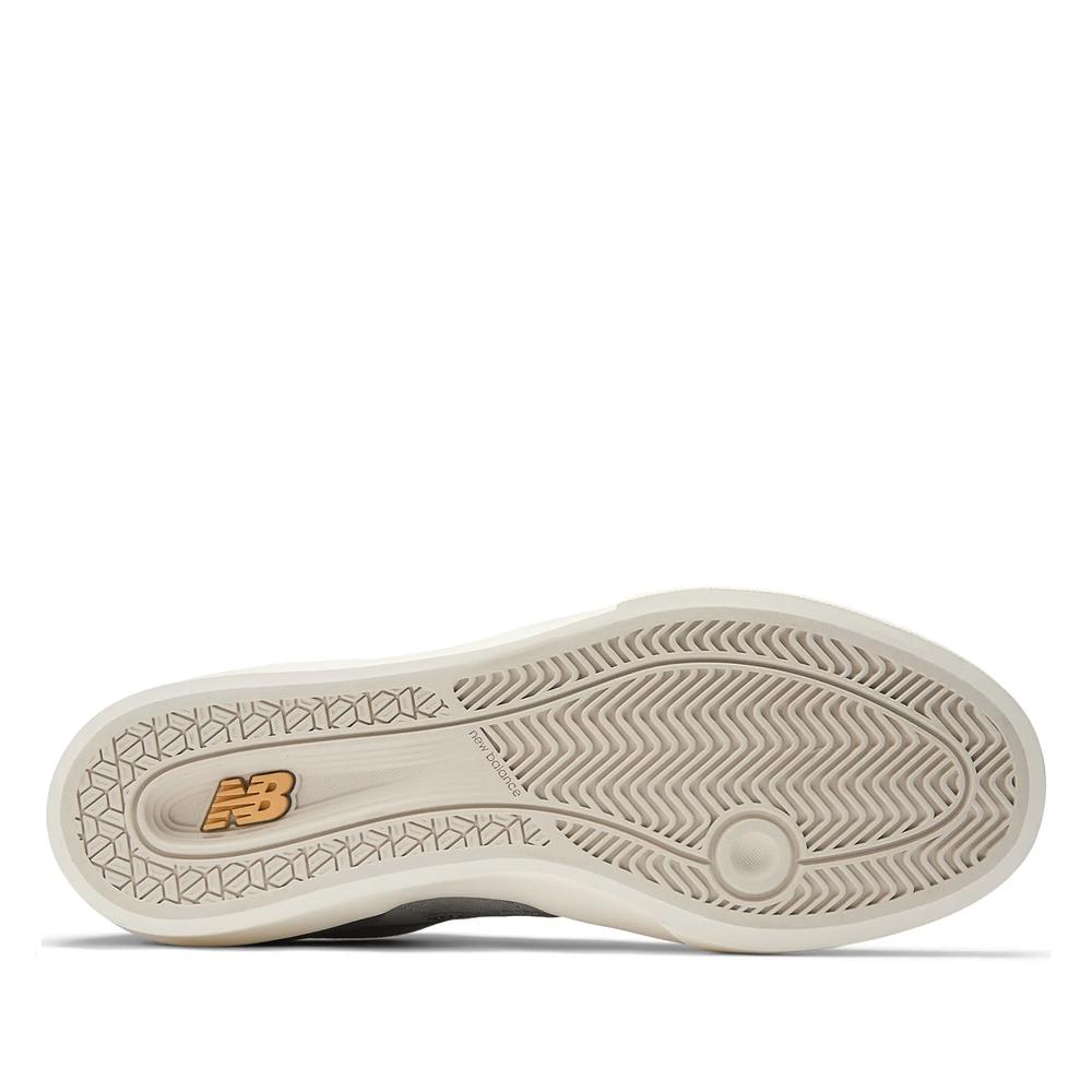 Pánske topánky New Balance Numeric NM272LMP - šedý