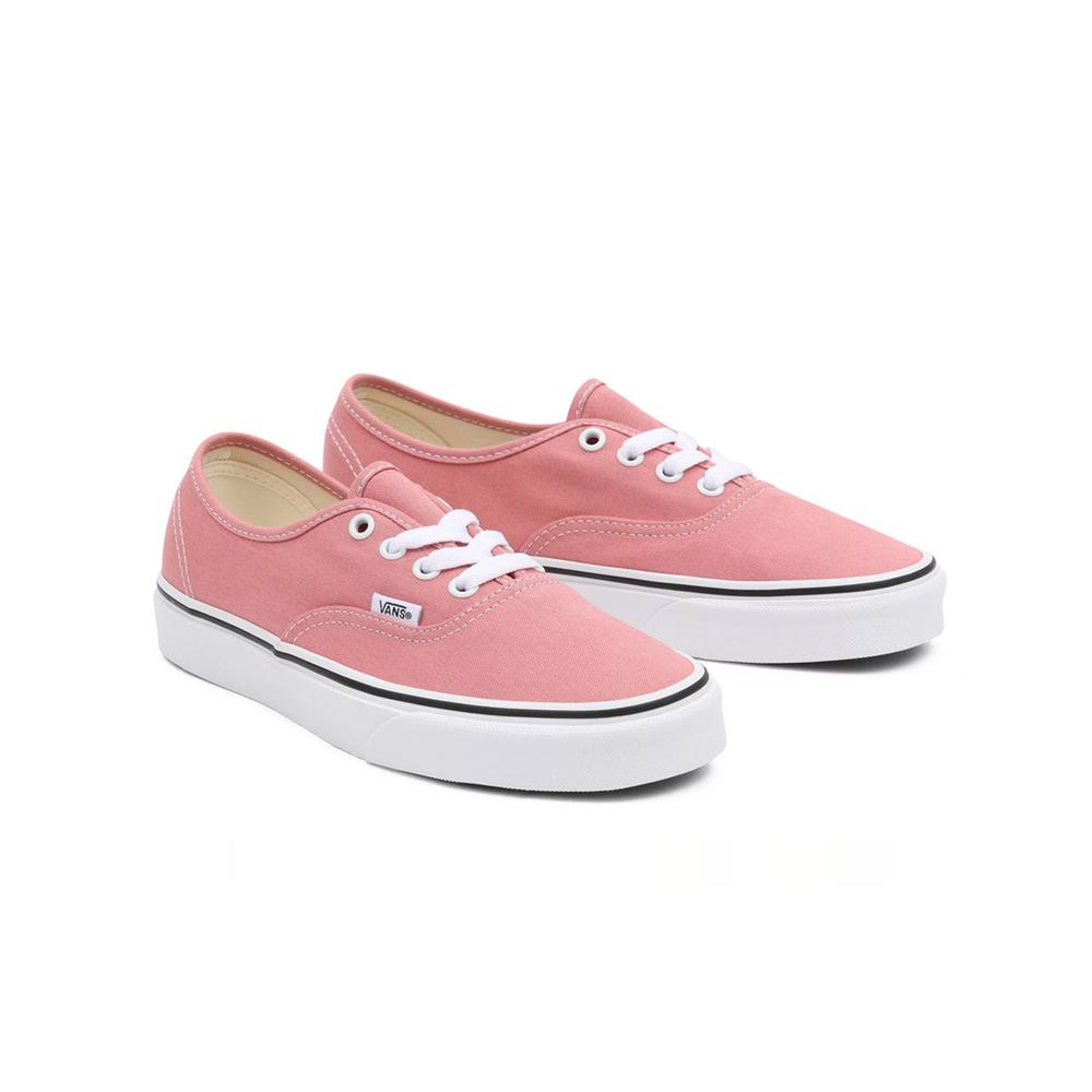 Topánky Vans Authentic VN0A5KRDAVN1 - ružové