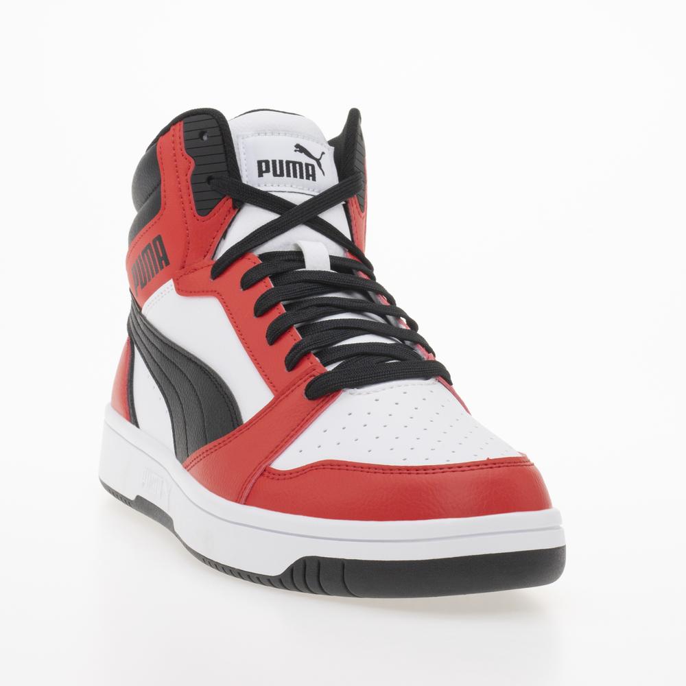 Topánky Puma Rebound V6 39232604 - viacfarebné