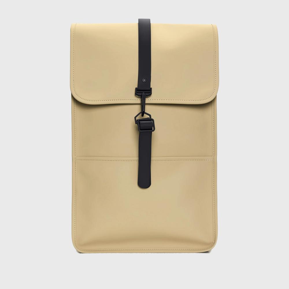 Ruksak Rains Backpack W3 13000-24 - béžové